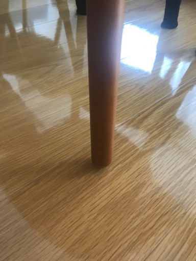 【値下げ】NOCEノーチェ椅子　四脚セット