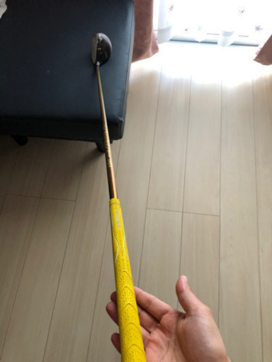 ゴルフクラブ