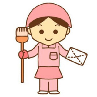 清掃スタッフ　短時間