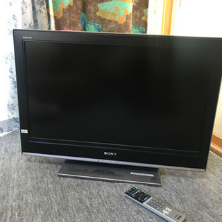 Sony Bravia テレビ　32V