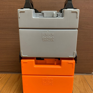 TAMIYAポータブルピッド