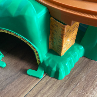 プラレールドキドキマウンテン