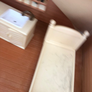 シルバニアファミリーセットの画像