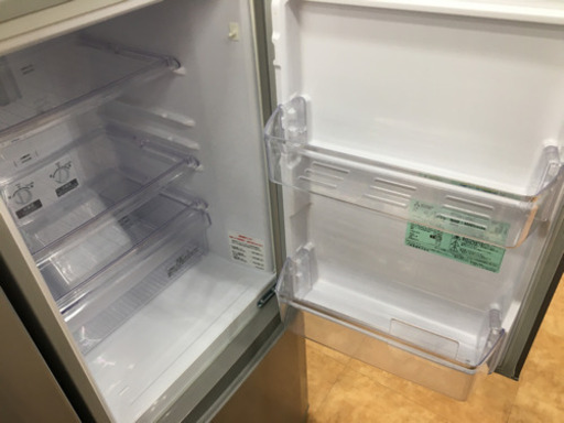 【トレファク摂津店】MITSUBISHI(三菱)の2ドア冷蔵庫が入荷しました！！！