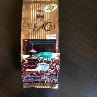 ベトナムコーヒー