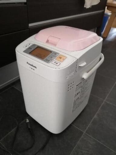ホームベーカリー　2011年製パナソニック