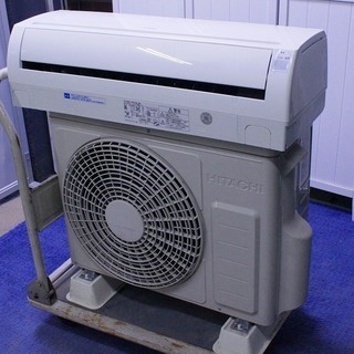 R1784) 日立 RAS-R22B 2.2kw  6畳用  2...