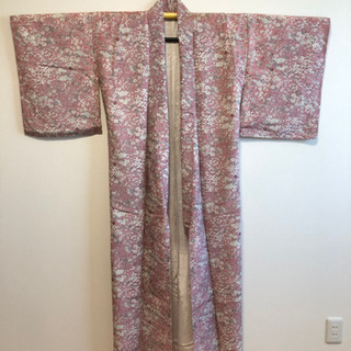 着物　