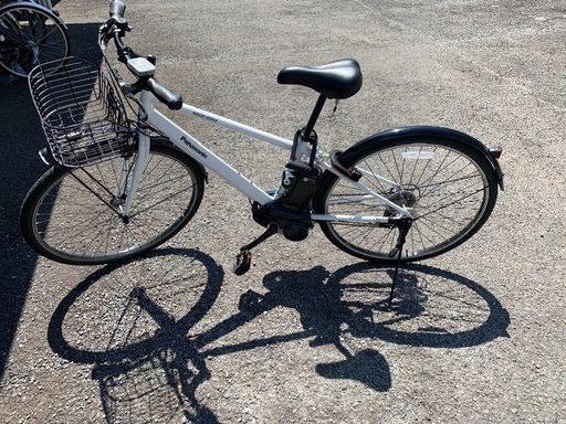 Panasonic ベロスター　売ります