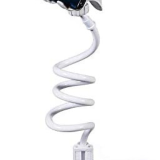 スマホアーム スタンド スマホホルダー フレキシブルアーム #491の画像