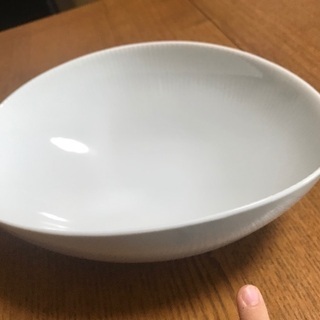 KEYUKA プレート　大皿　サラダ皿の画像