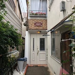 ⭐️全部屋角部屋の家具家電付きワンルームタイプのアパートです  ...