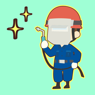 《 急募 × 給与ソク払いOK 》鉄工作業！！気になったらソク応...