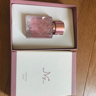 ニィ　オードトワレ　wf