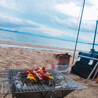 BBQ×飲み友(女の子)募集‼︎