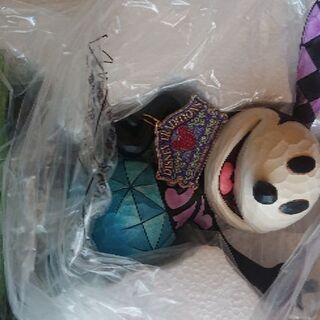 ディズニー】ジムショア ラッキーウサギ オズワルド90周年記念