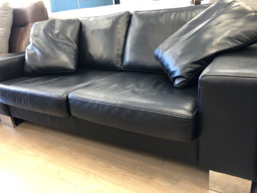 ＊2人掛けソファー　BoConcept