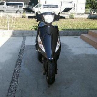 SYM　GT125　125　ワンツー　PCX　シグナス　アドレス...
