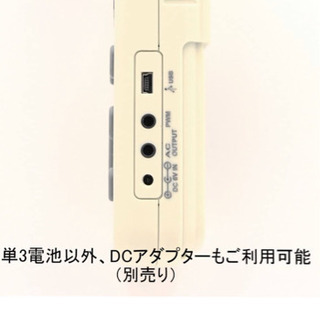 データロガー騒音計の画像