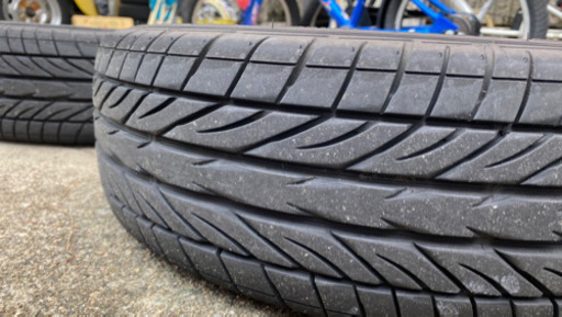 165/55R14 ホンダ純正スチールホイールセット　塗装済