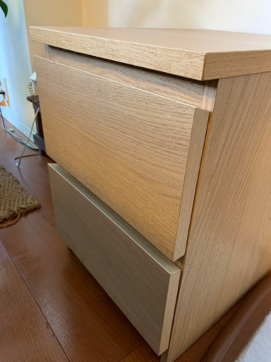 ikea の棚