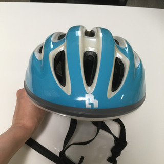 子供用ヘルメットの画像
