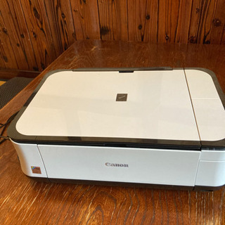 Canon プリンター　MP480の画像