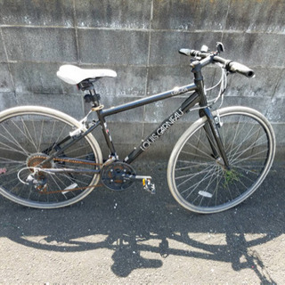 ルイガノ　LGS-CA