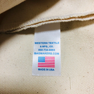 新品 ハワイ限定 Lサイズ DEAN&DELUCA HAWAII トートバッグの画像