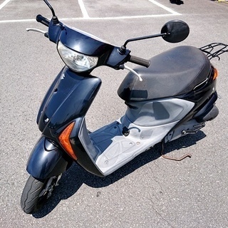中古 スズキ 原付バイク ５０ｃｃ