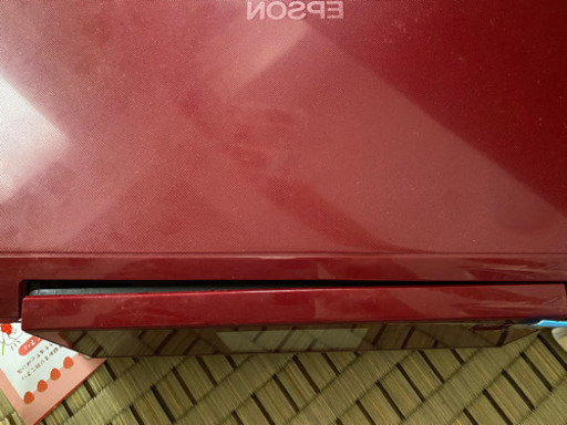 家電 EPSON  EP-806