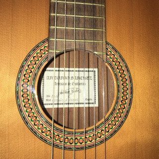 Antorio  Sanchez Estudio-1cの画像