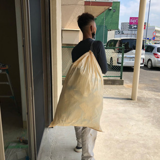 【荒川区で軽作業12000円】