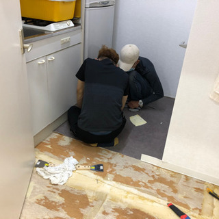 【荒川区で軽作業12000円】の画像