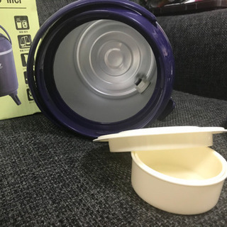 ウォータージャク2.8リットルの画像