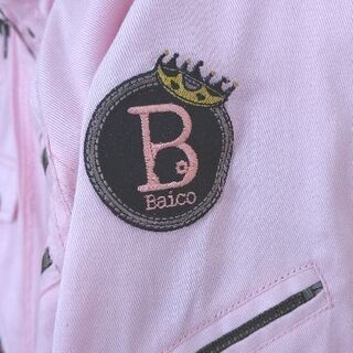 SALE！Rossostylelabのレディースライダースジャケットの画像