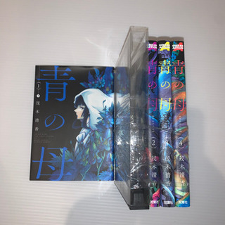 漫画5種　全巻セット　4800円の画像