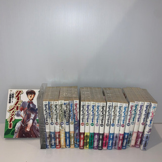漫画5種　全巻セット　4800円の画像