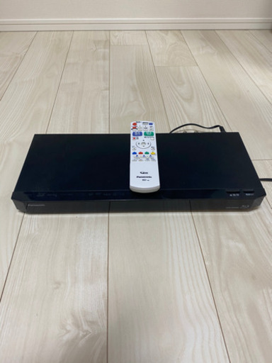 DVD レコーダー