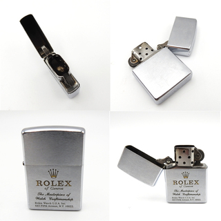 正規品】希少 ヴェルサーチ Versace ライター