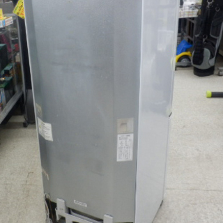 冷蔵庫 146L 2014年製 三菱 MR-P15EX-KB 2ドア ホワイト 100Lクラス