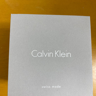 Calvin Klein 腕時計
