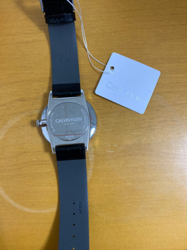 Calvin Klein 腕時計