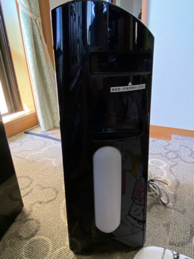 SHARP 加湿空気清浄機