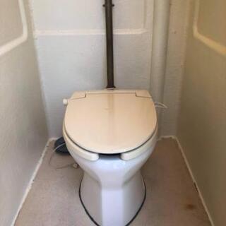 ✨🚽中古🚻洋式トイレ🚽✨の画像