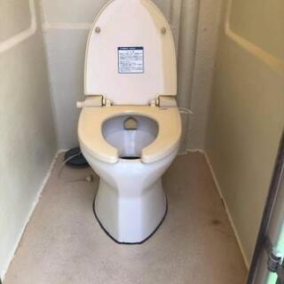 ✨🚽中古🚻洋式トイレ🚽✨の画像