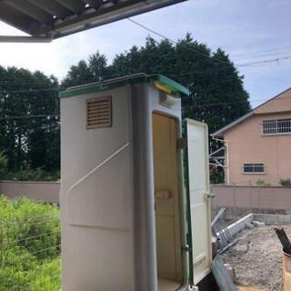 ✨🚽中古🚻洋式トイレ🚽✨の画像
