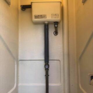 ✨🚽中古🚻洋式トイレ🚽✨の画像