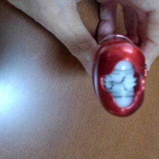ufurlコンパクト脱毛器　スベケアの画像