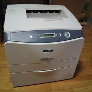 EPSON LP-V500の画像